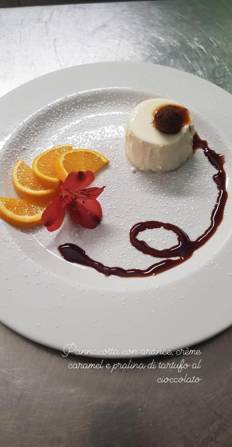 Hotel Romantica ริมินี ภายนอก รูปภาพ