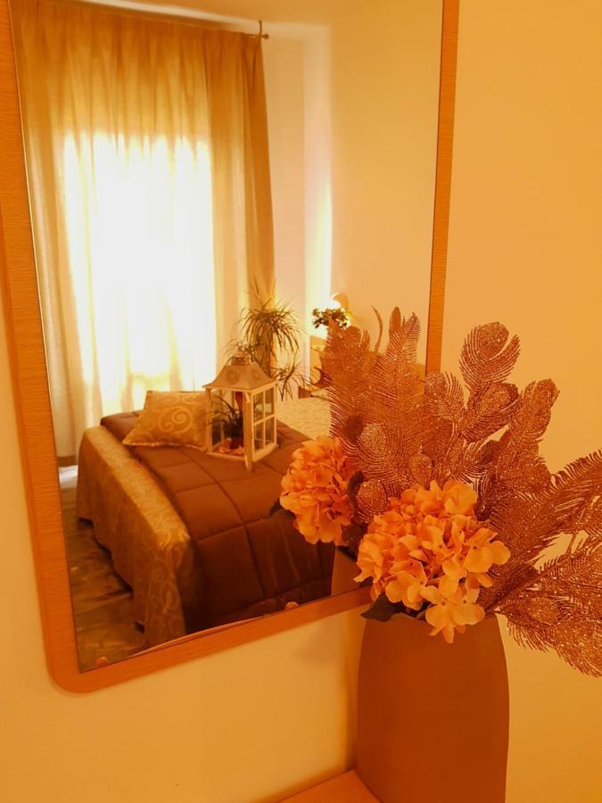 Hotel Romantica ริมินี ภายนอก รูปภาพ