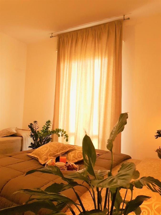 Hotel Romantica ริมินี ภายนอก รูปภาพ